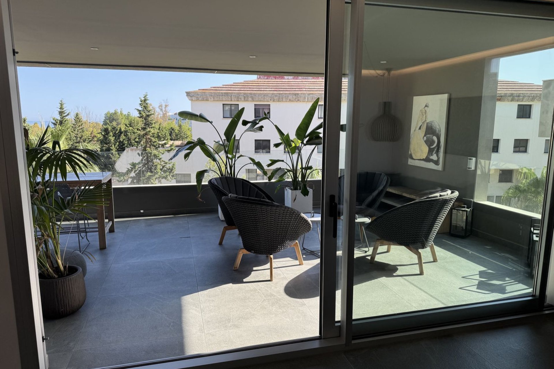 Reventa - Apartment - Penthouse - Marbella - Nueva Andalucia