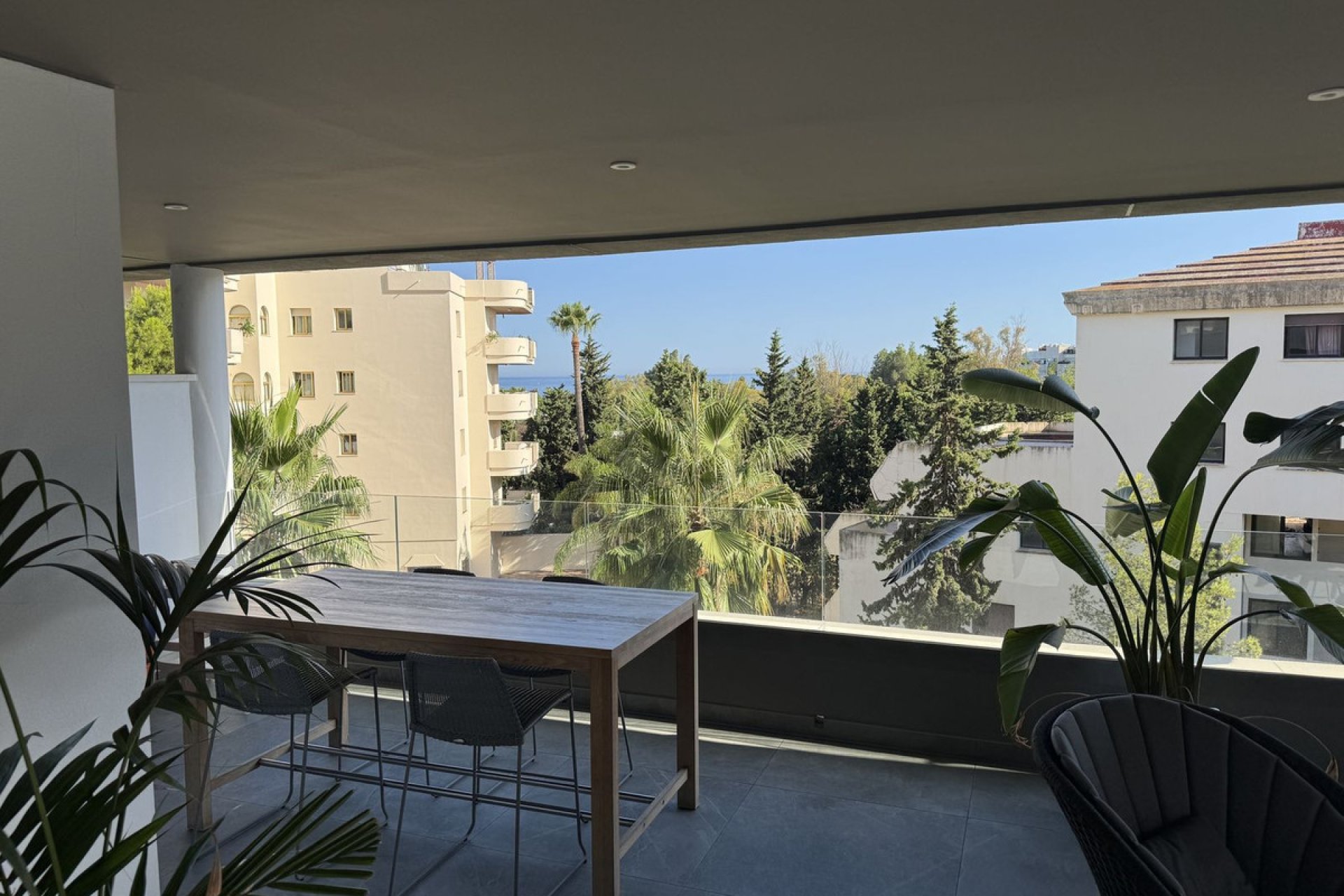 Reventa - Apartment - Penthouse - Marbella - Nueva Andalucia