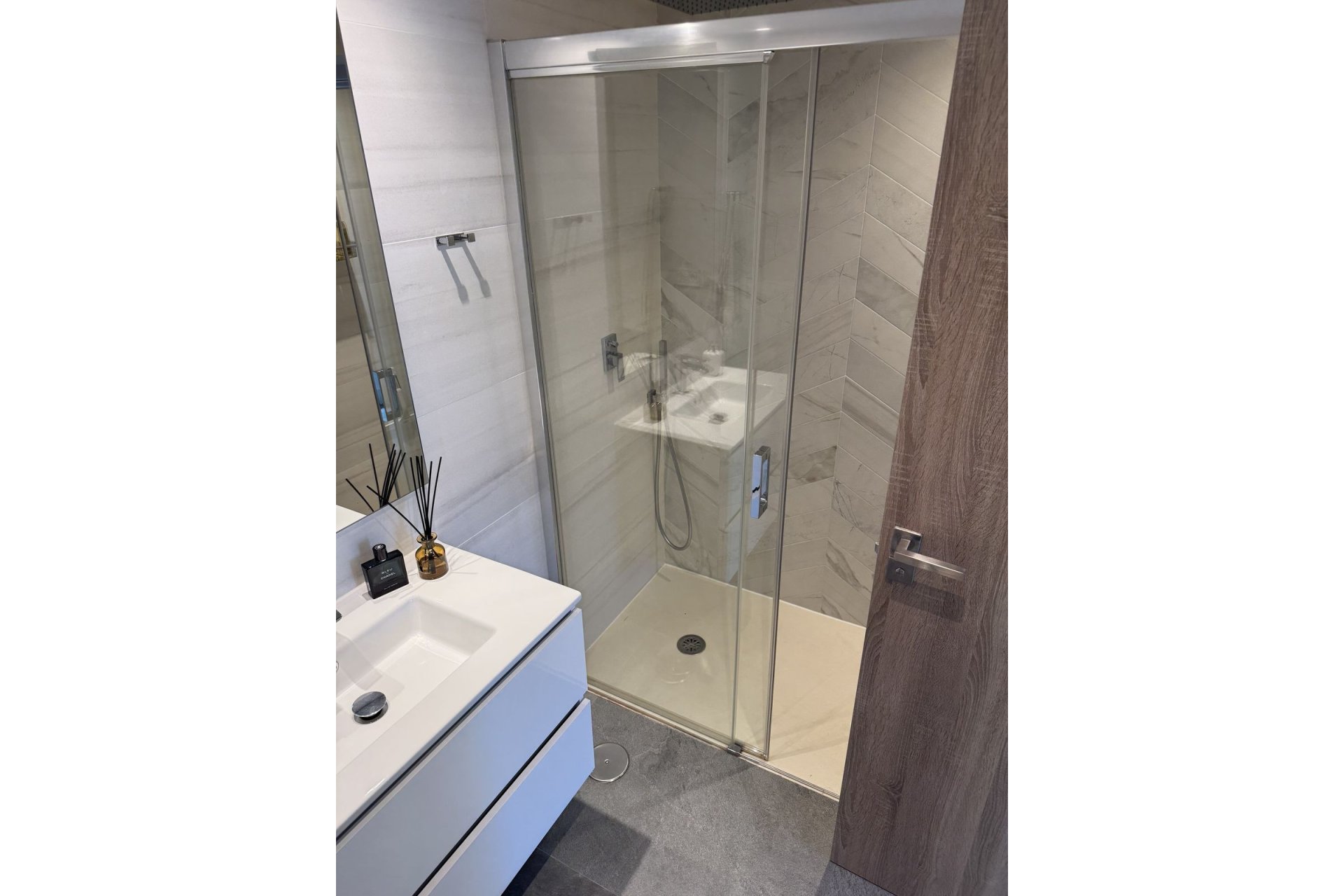 Reventa - Apartment - Penthouse - Marbella - Nueva Andalucia