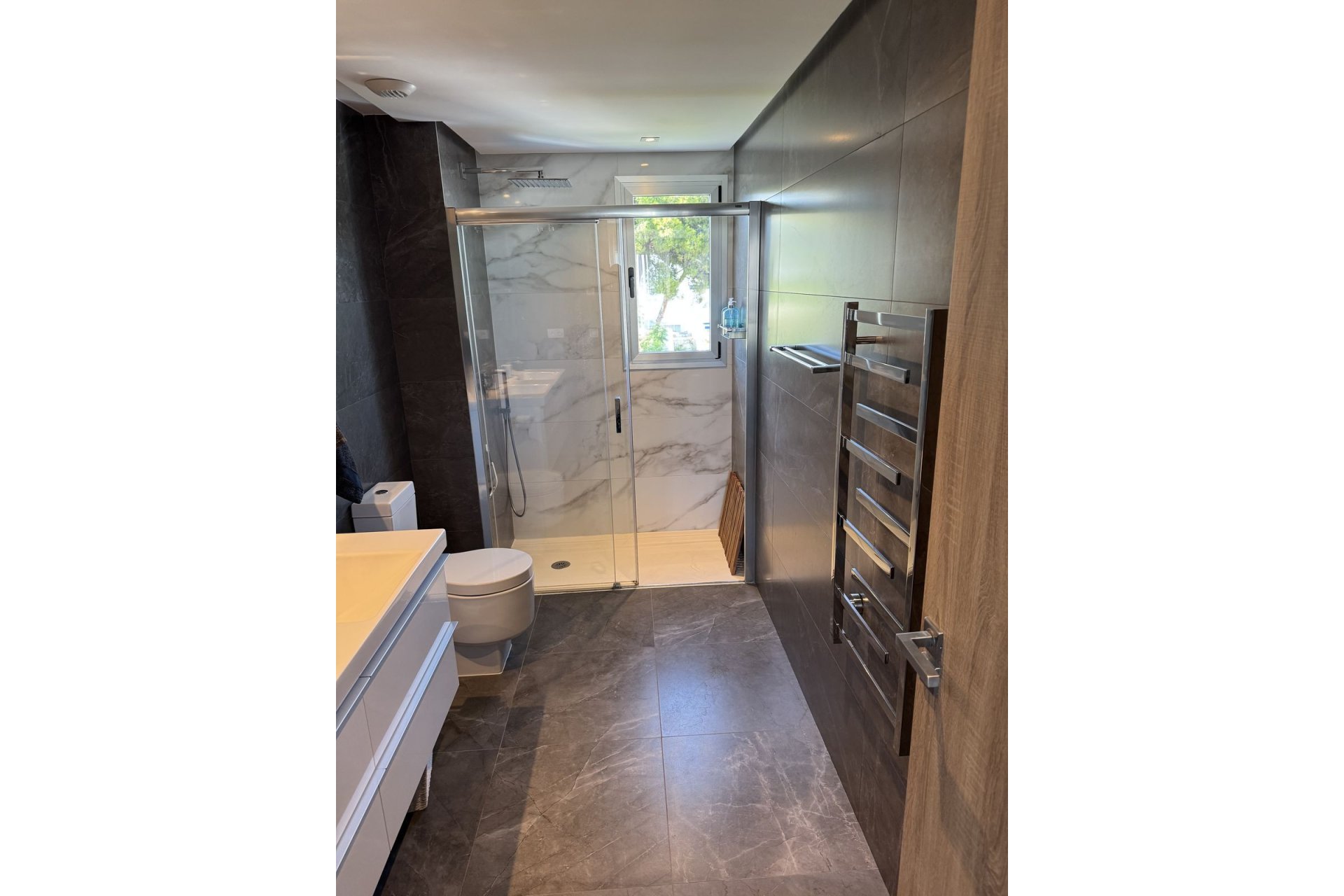 Reventa - Apartment - Penthouse - Marbella - Nueva Andalucia