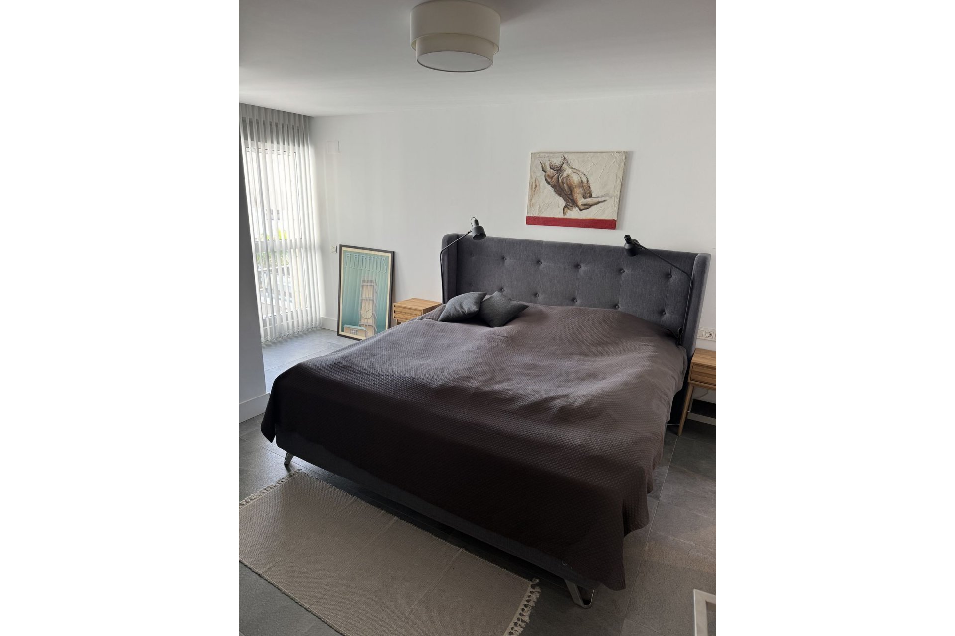 Reventa - Apartment - Penthouse - Marbella - Nueva Andalucia