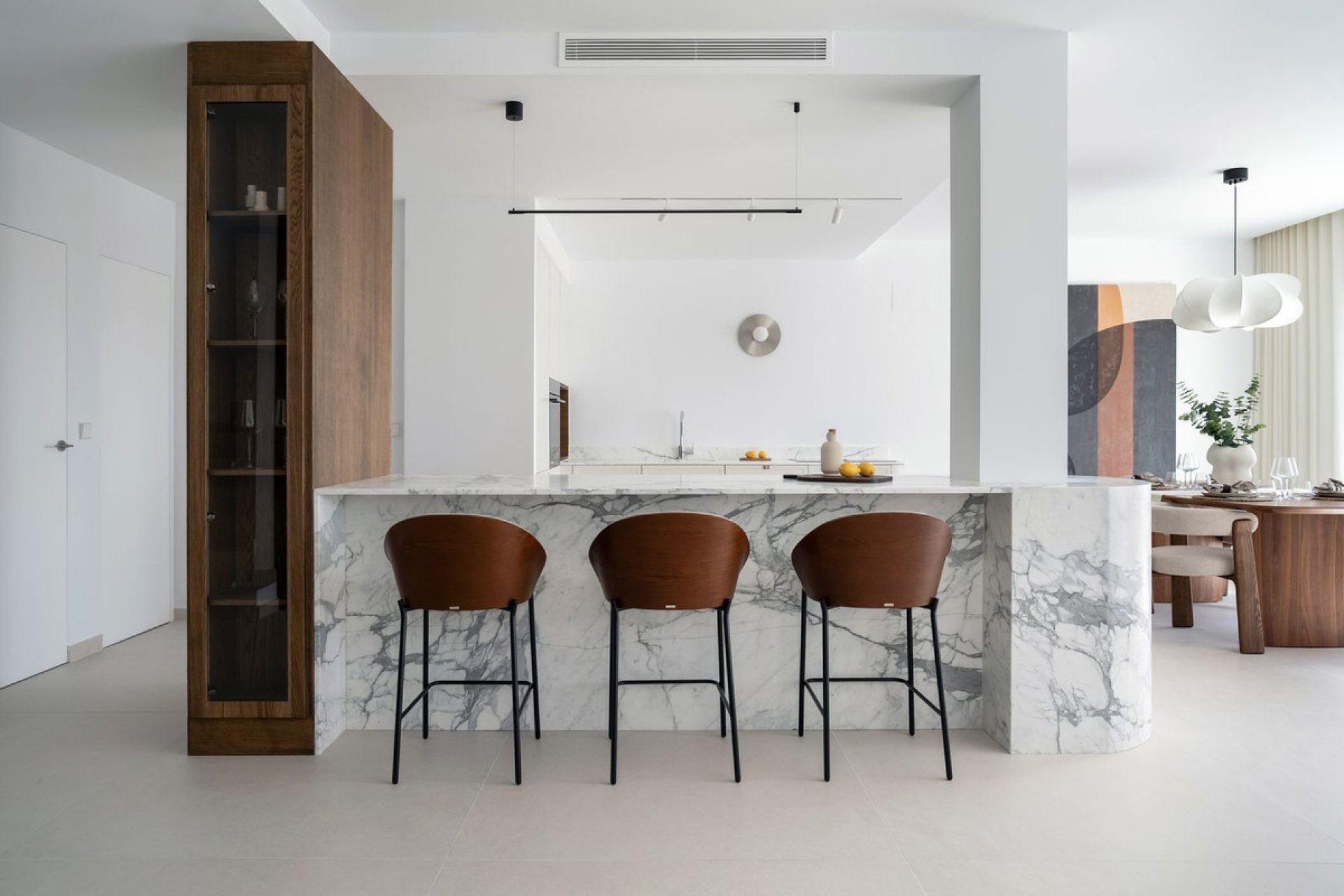 Reventa - Apartment - Penthouse - Marbella - Nueva Andalucia