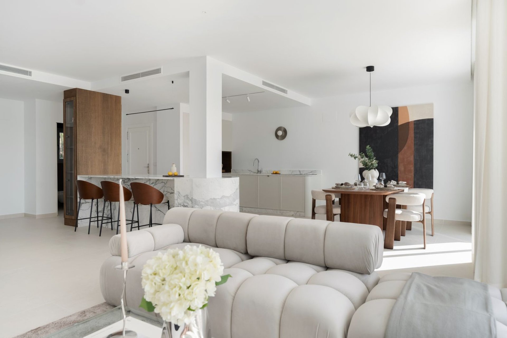 Reventa - Apartment - Penthouse - Marbella - Nueva Andalucia