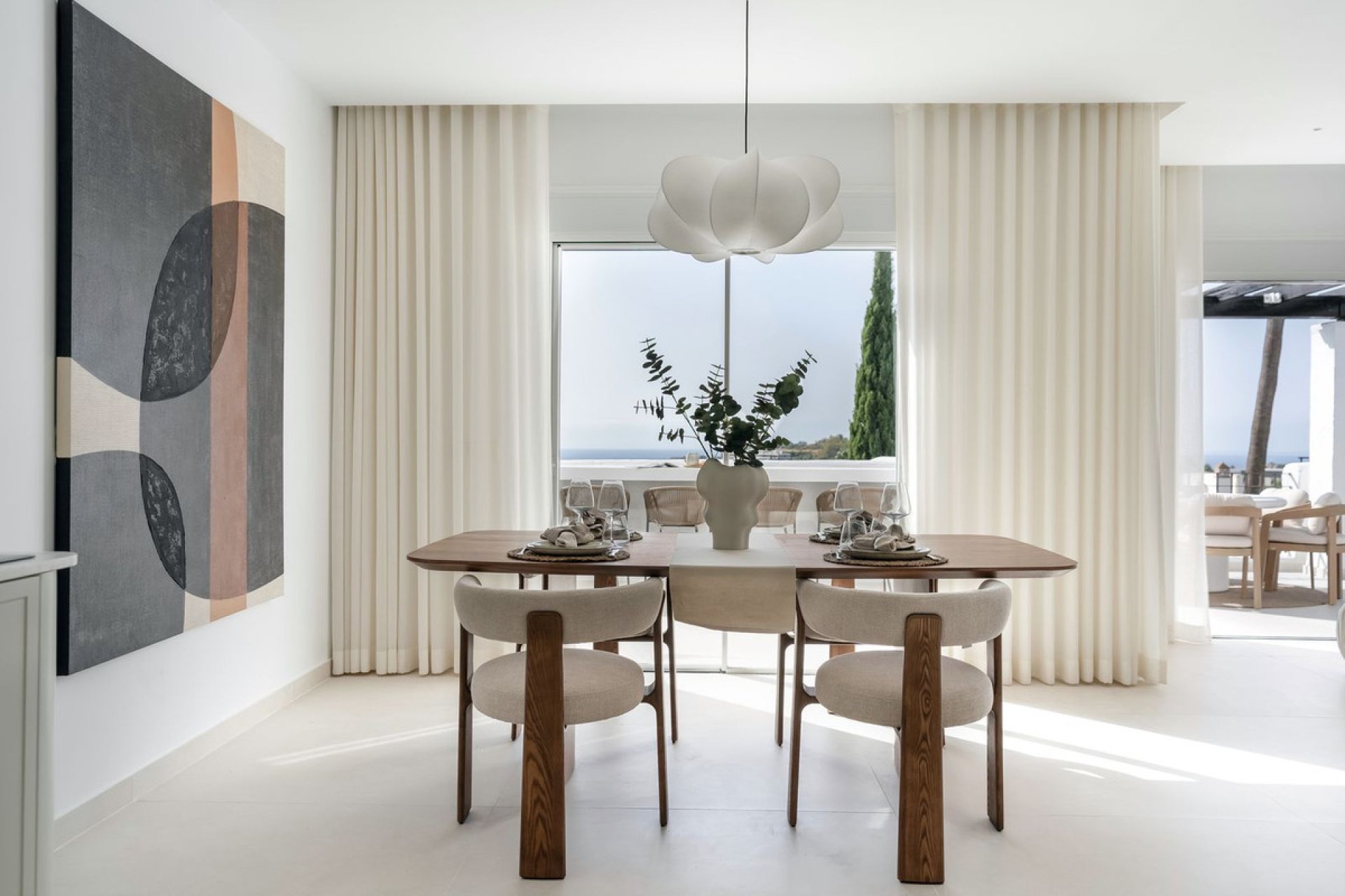 Reventa - Apartment - Penthouse - Marbella - Nueva Andalucia