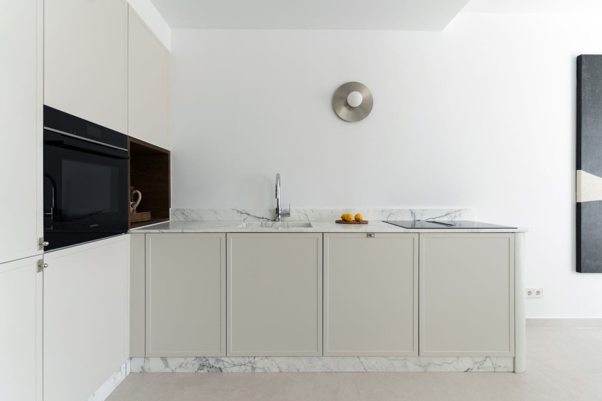 Reventa - Apartment - Penthouse - Marbella - Nueva Andalucia