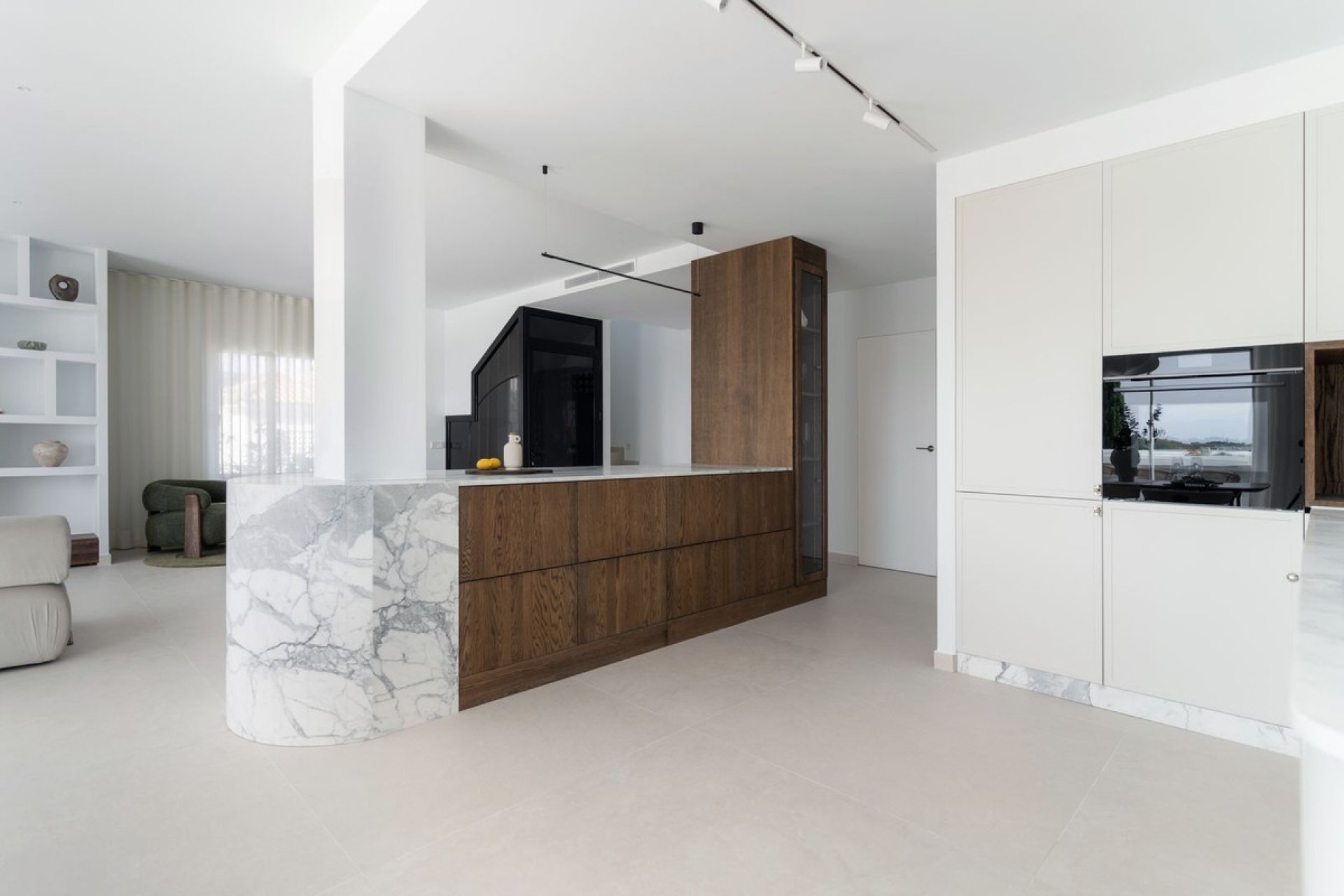 Reventa - Apartment - Penthouse - Marbella - Nueva Andalucia