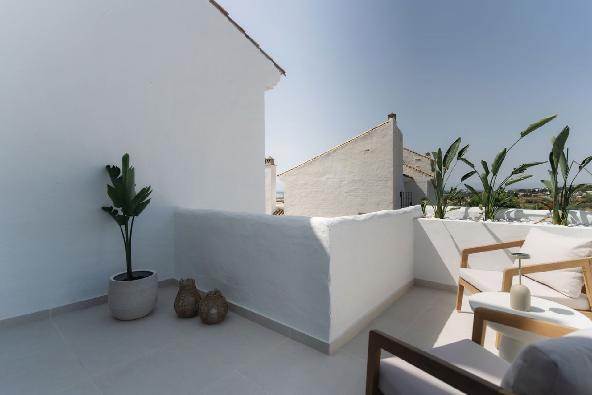 Reventa - Apartment - Penthouse - Marbella - Nueva Andalucia