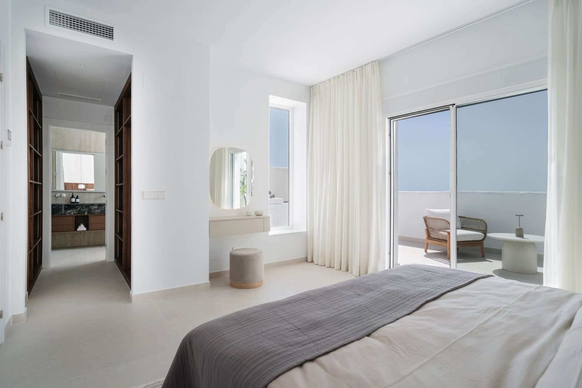 Reventa - Apartment - Penthouse - Marbella - Nueva Andalucia