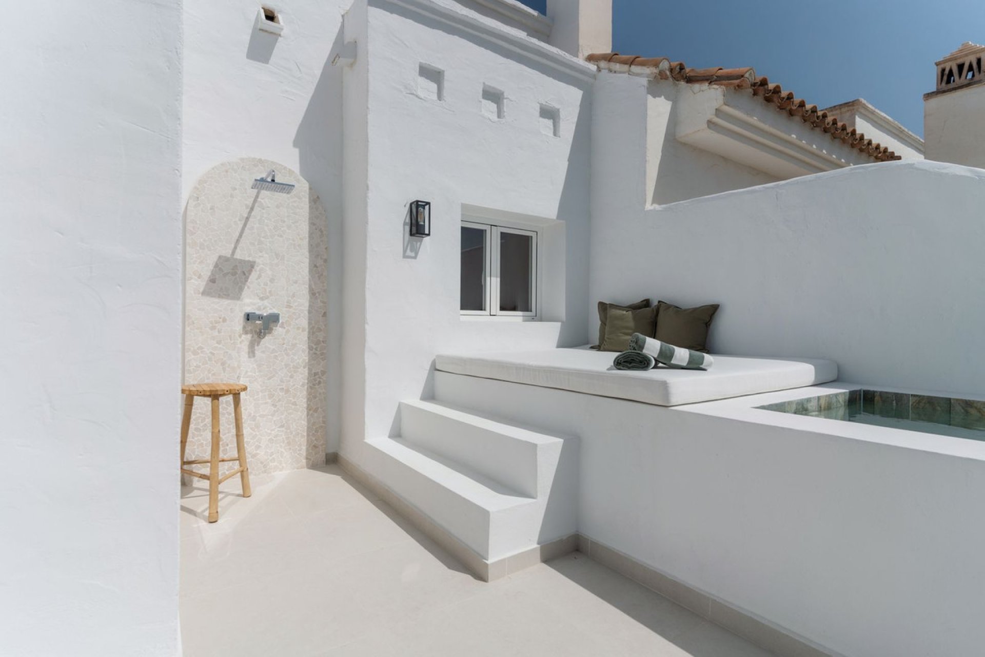 Reventa - Apartment - Penthouse - Marbella - Nueva Andalucia