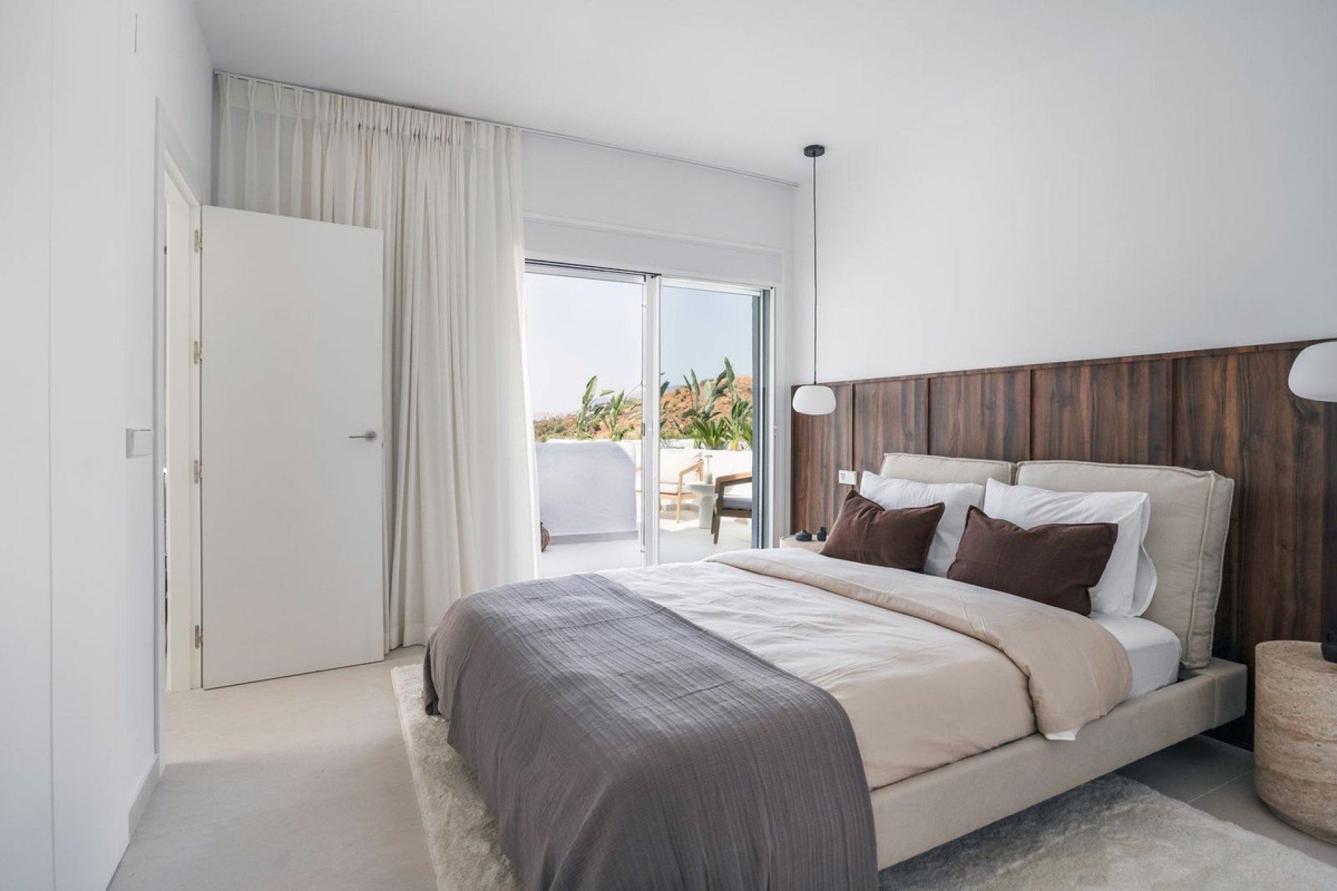 Reventa - Apartment - Penthouse - Marbella - Nueva Andalucia