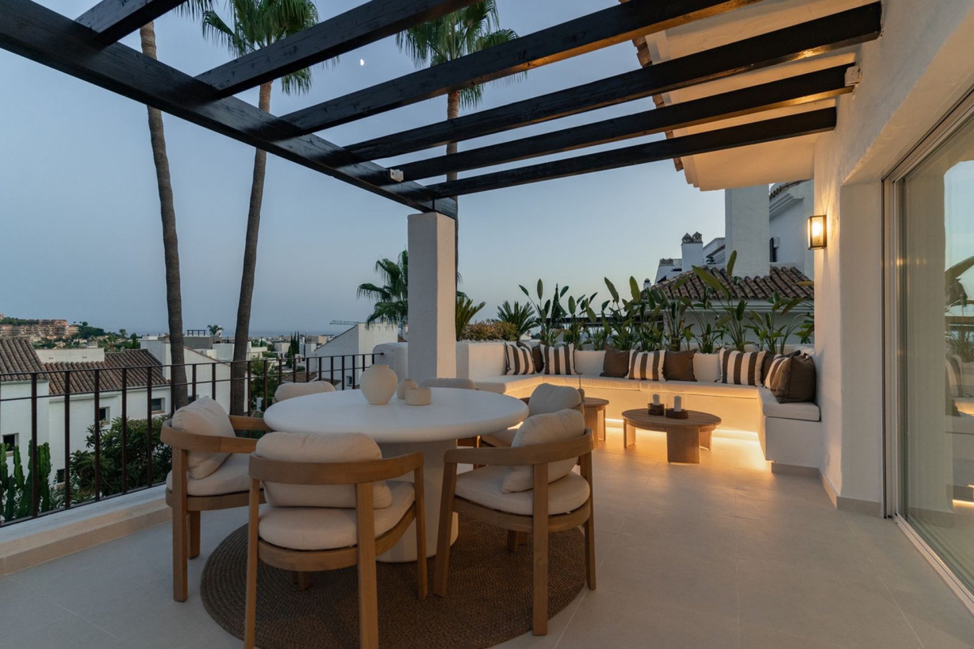 Reventa - Apartment - Penthouse - Marbella - Nueva Andalucia