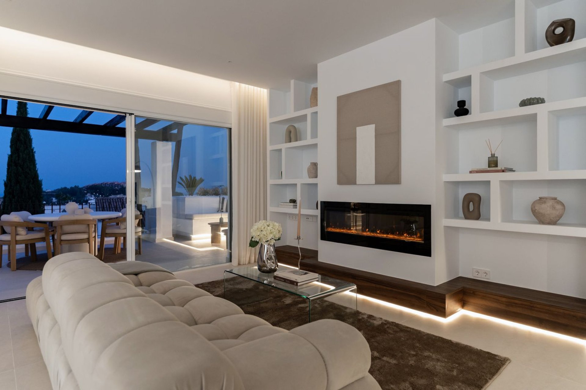 Reventa - Apartment - Penthouse - Marbella - Nueva Andalucia