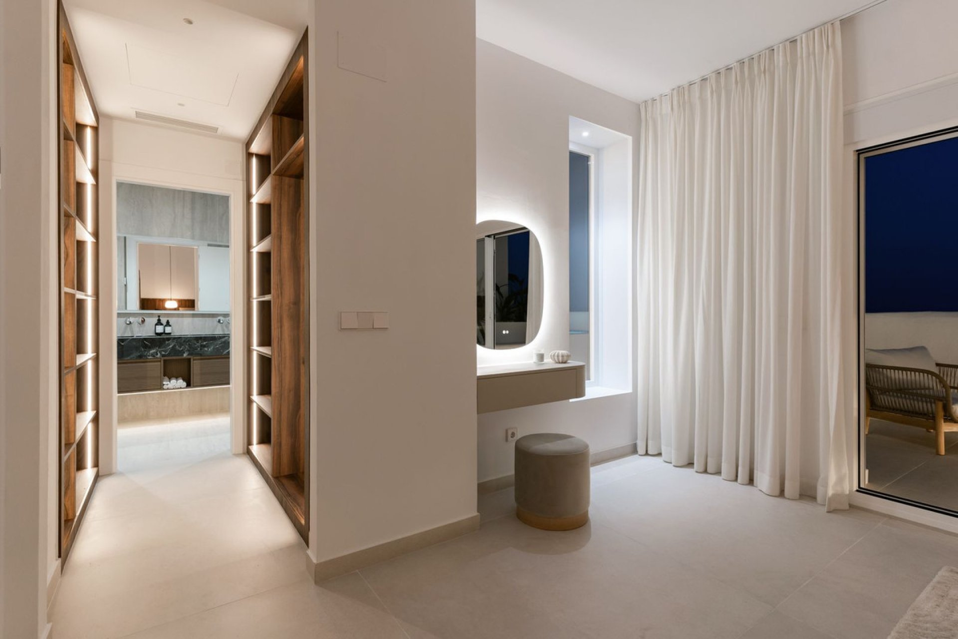 Reventa - Apartment - Penthouse - Marbella - Nueva Andalucia