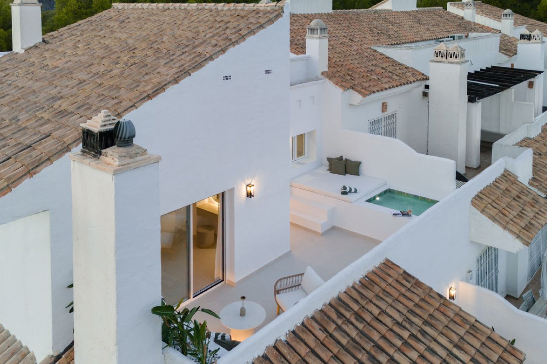 Reventa - Apartment - Penthouse - Marbella - Nueva Andalucia