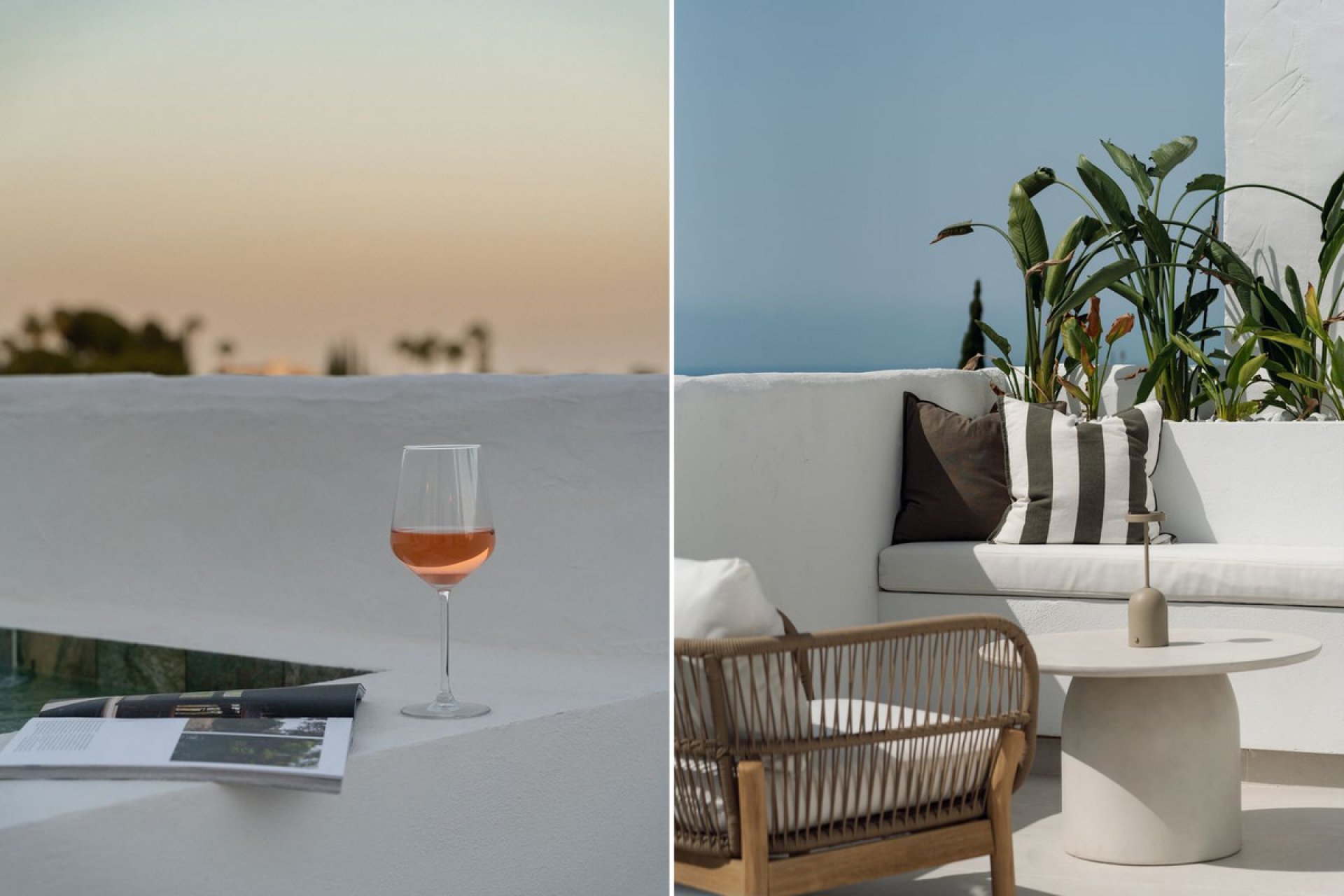 Reventa - Apartment - Penthouse - Marbella - Nueva Andalucia