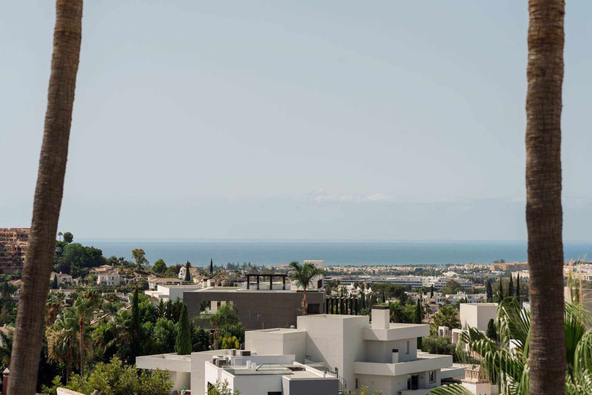 Reventa - Apartment - Penthouse - Marbella - Nueva Andalucia