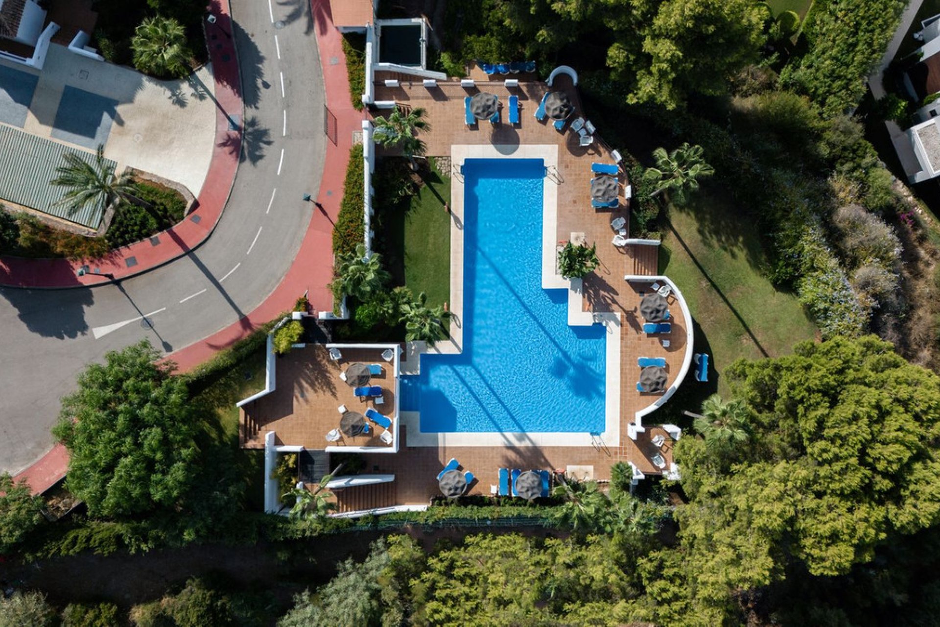 Reventa - Apartment - Penthouse - Marbella - Nueva Andalucia