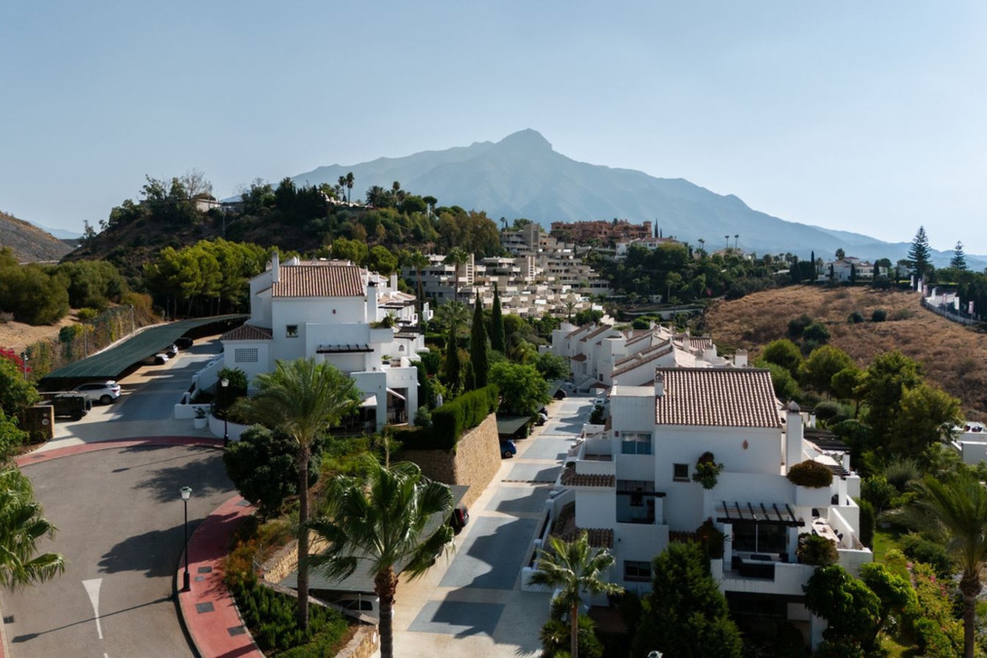Reventa - Apartment - Penthouse - Marbella - Nueva Andalucia