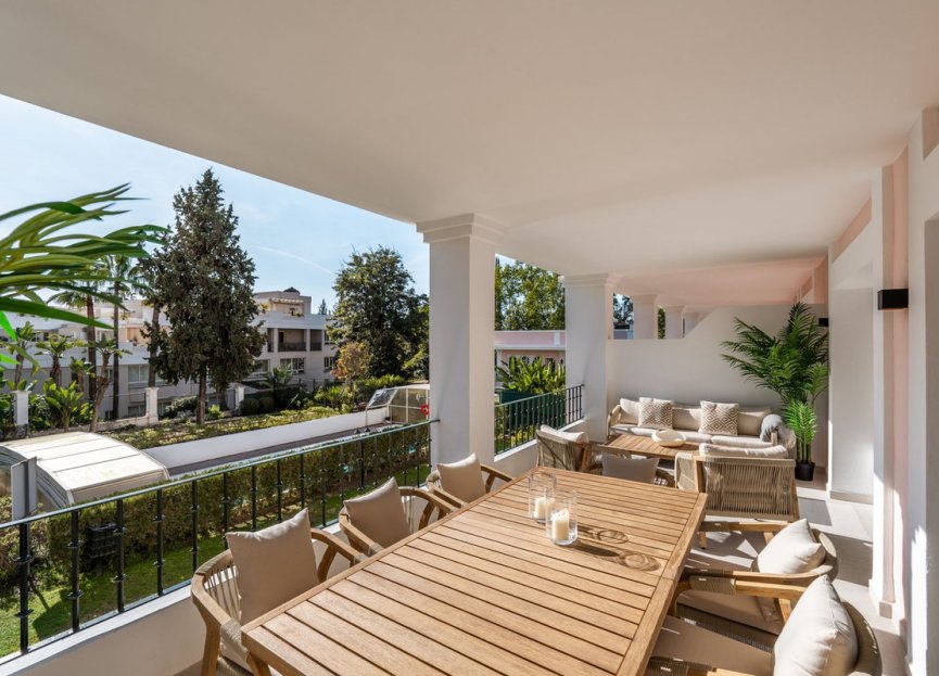Reventa - Apartment - Penthouse - Marbella - Nueva Andalucia