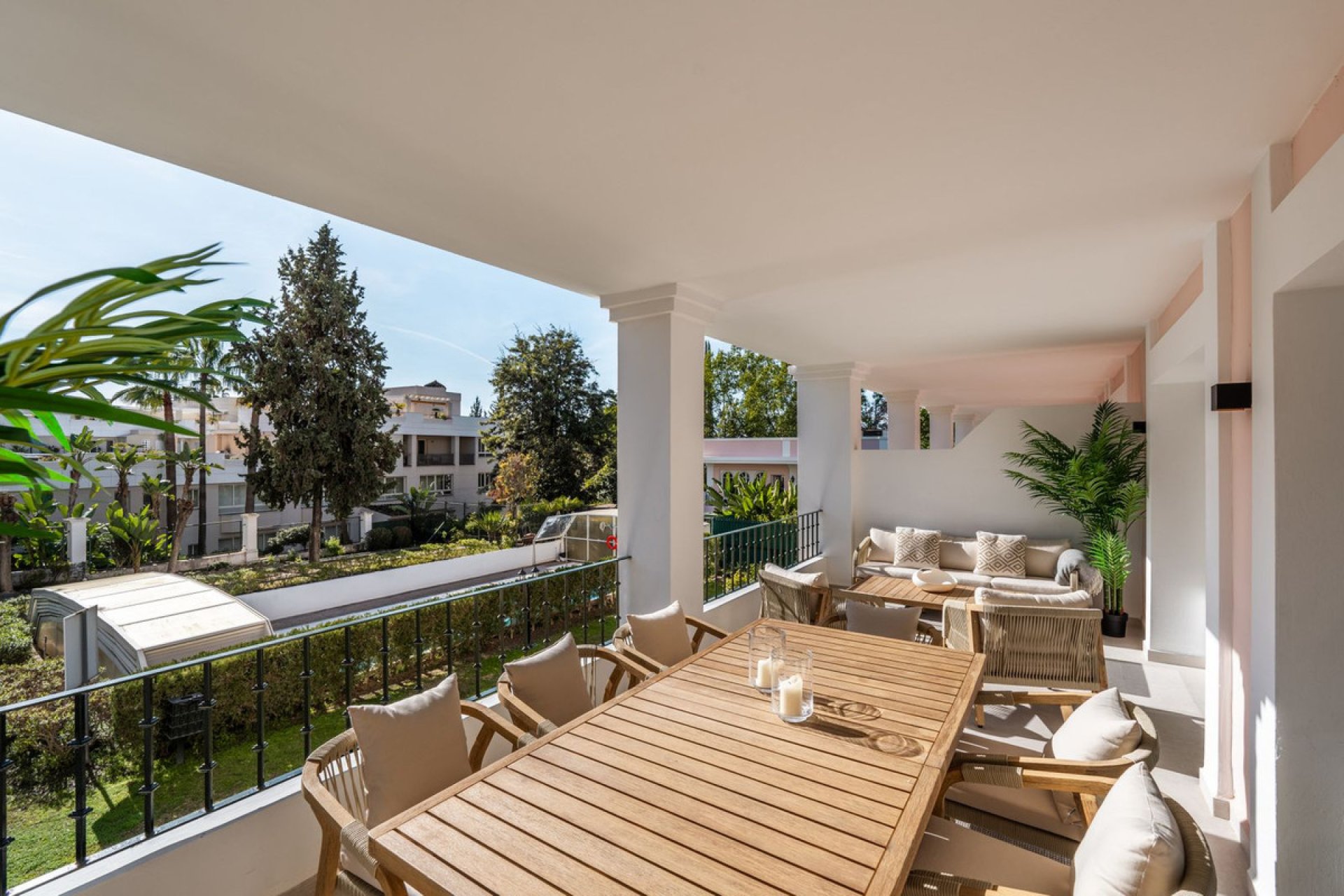 Reventa - Apartment - Penthouse - Marbella - Nueva Andalucia