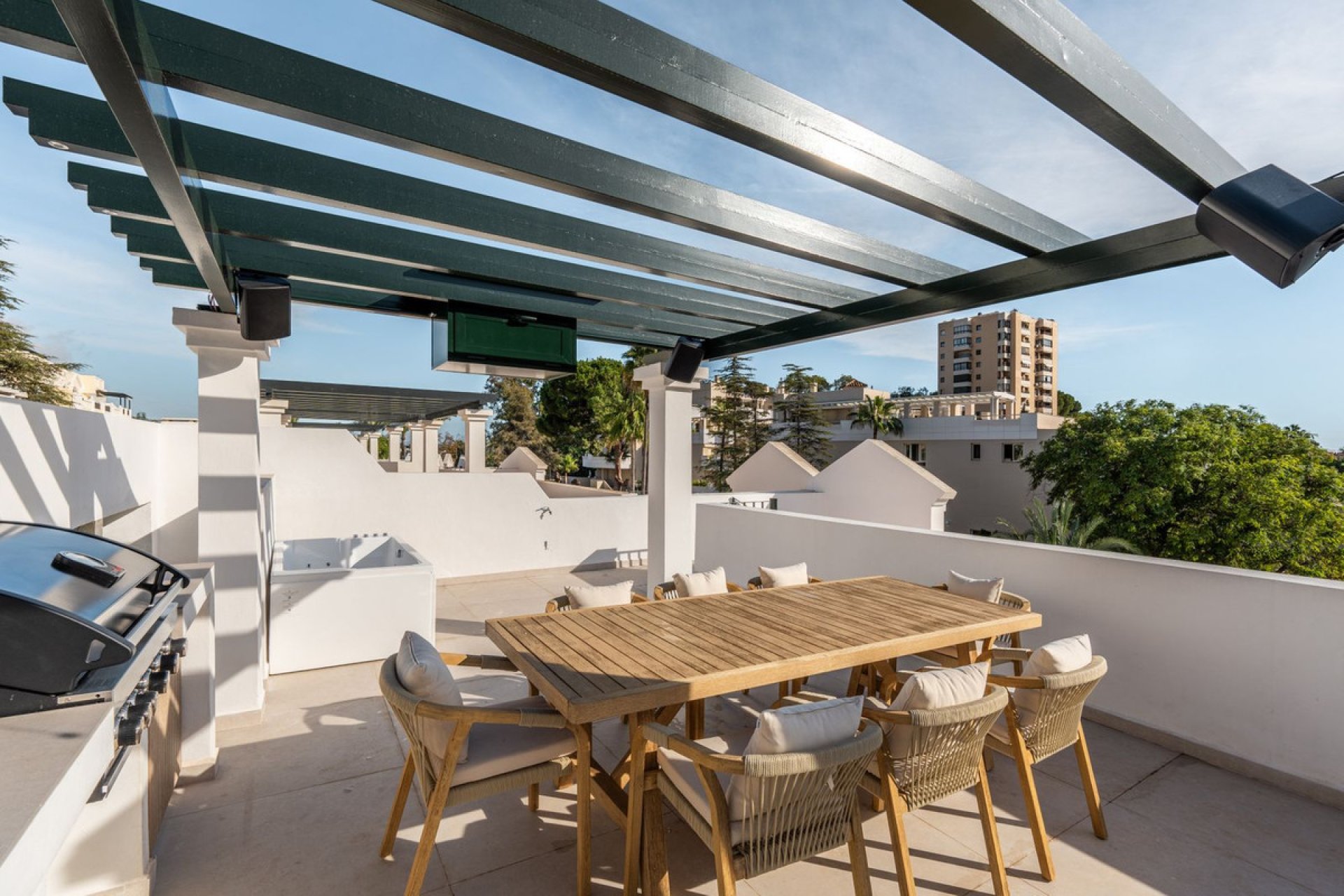 Reventa - Apartment - Penthouse - Marbella - Nueva Andalucia