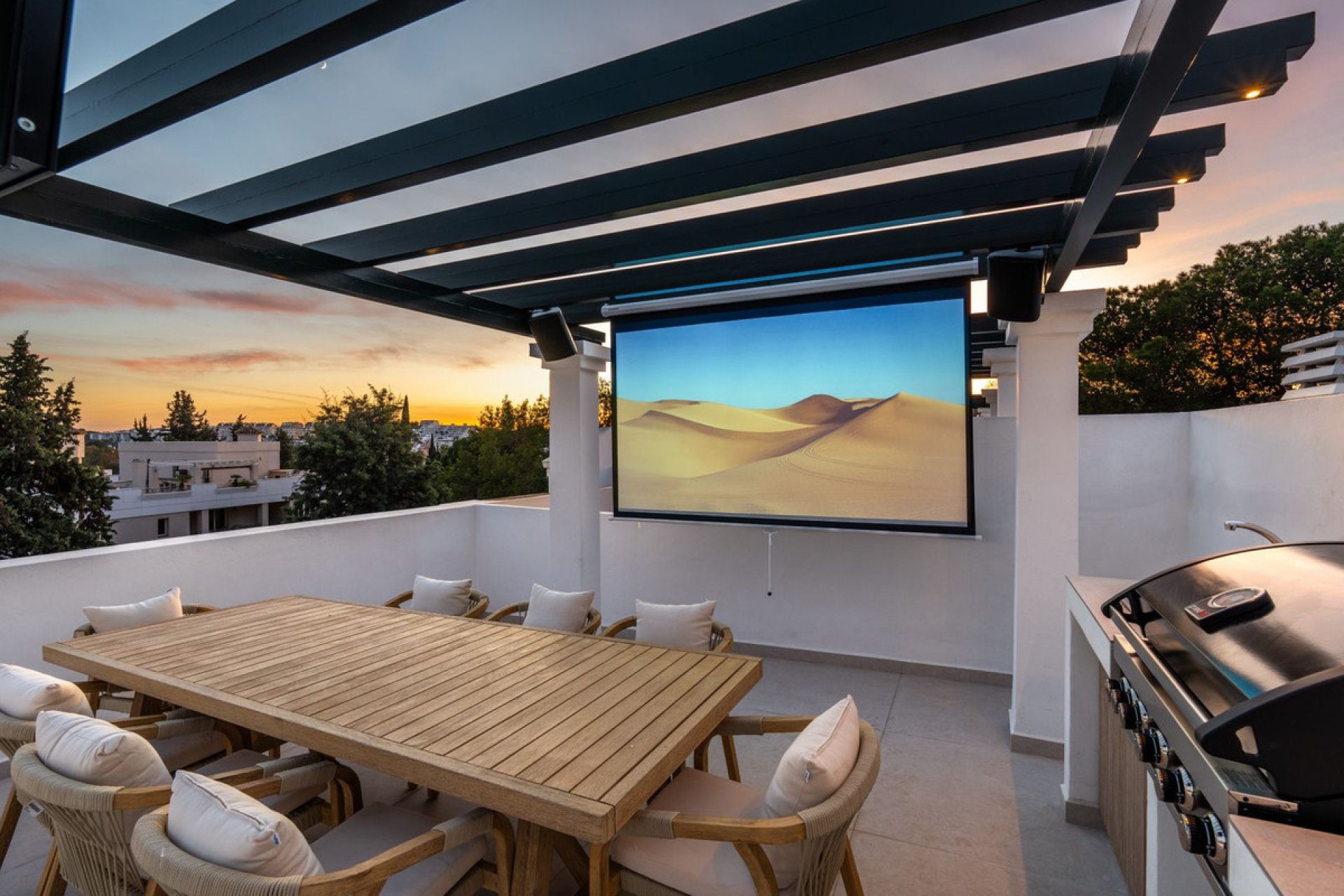 Reventa - Apartment - Penthouse - Marbella - Nueva Andalucia