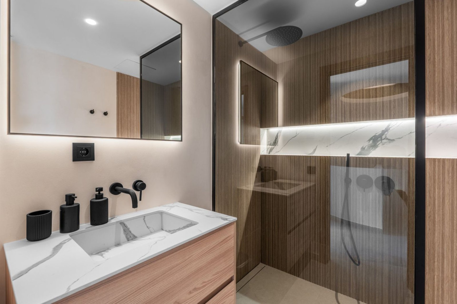 Reventa - Apartment - Penthouse - Marbella - Nueva Andalucia