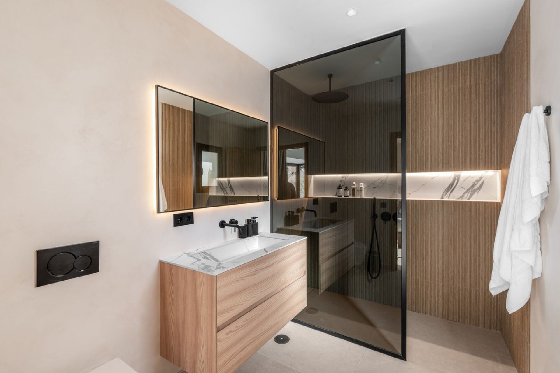 Reventa - Apartment - Penthouse - Marbella - Nueva Andalucia