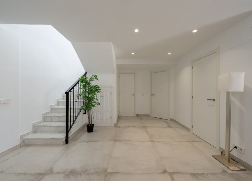 Reventa - Apartment - Penthouse - Marbella - Nueva Andalucia