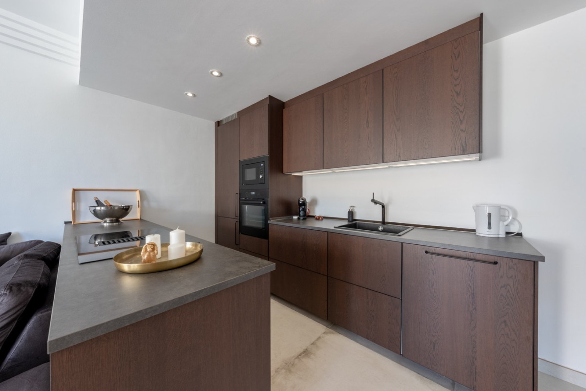 Reventa - Apartment - Penthouse - Marbella - Nueva Andalucia