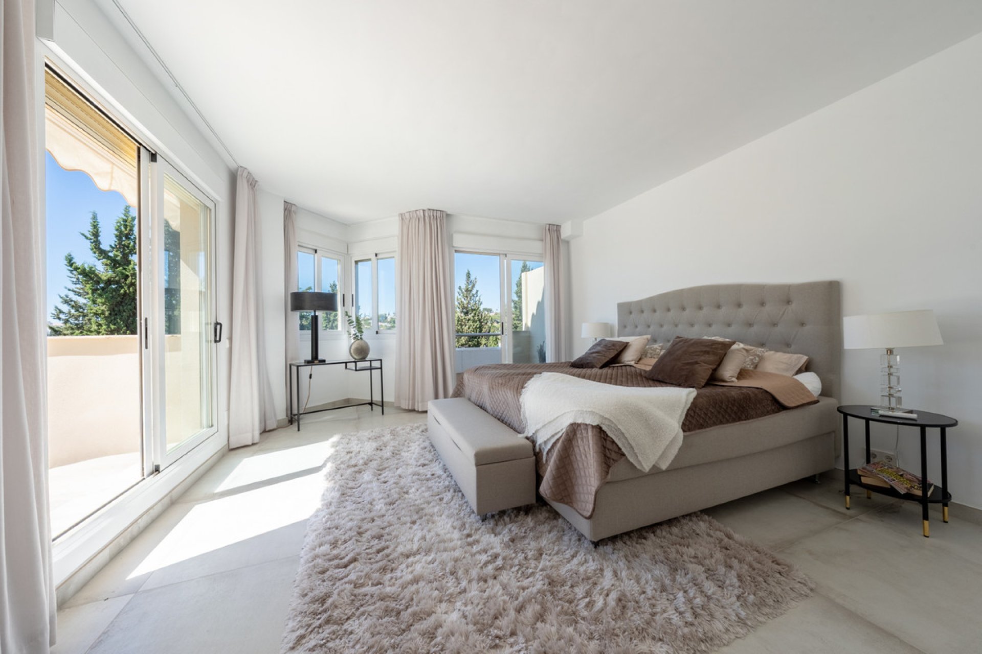 Reventa - Apartment - Penthouse - Marbella - Nueva Andalucia