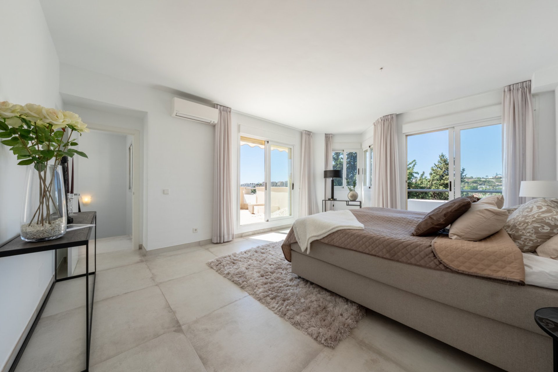 Reventa - Apartment - Penthouse - Marbella - Nueva Andalucia