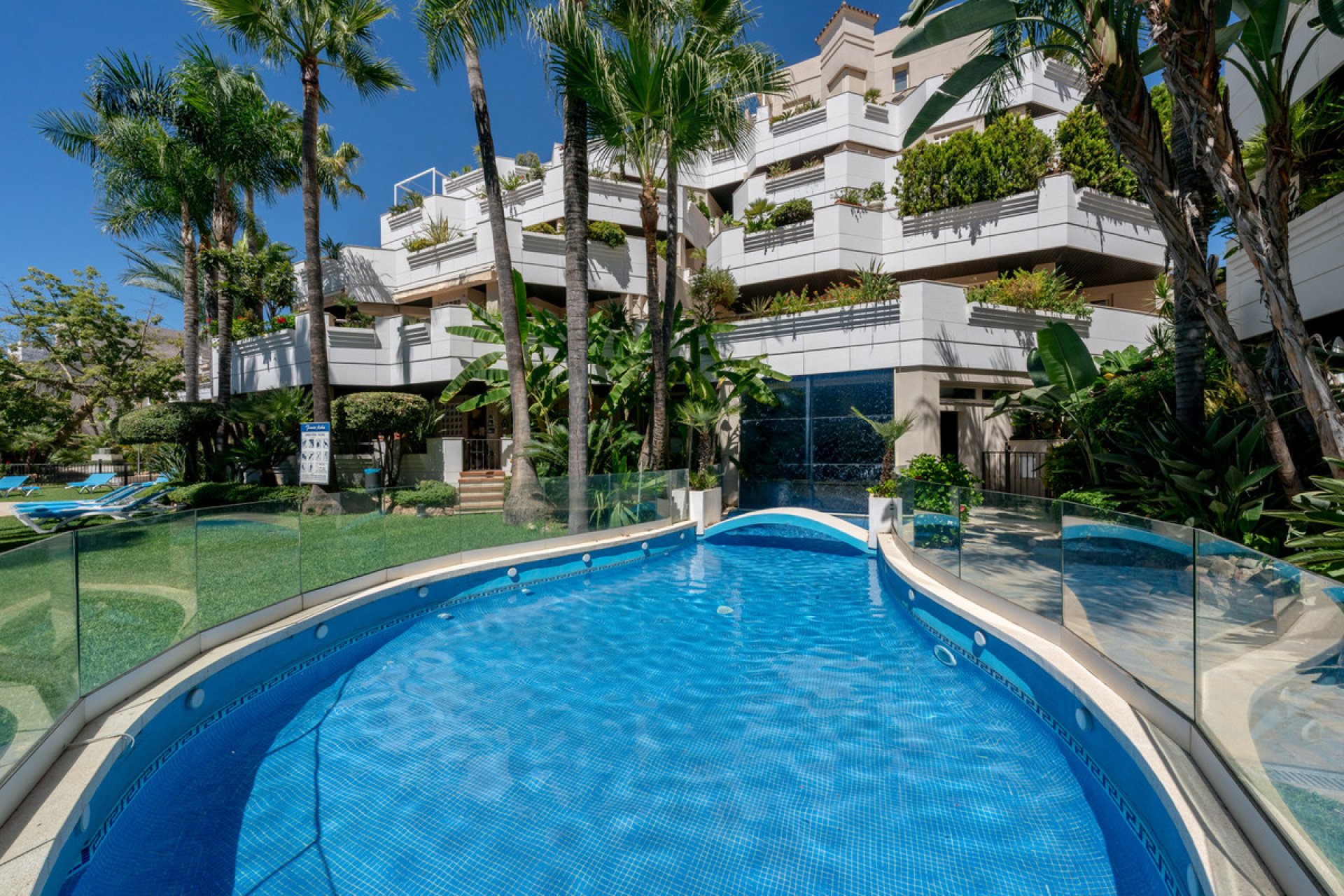 Reventa - Apartment - Penthouse - Marbella - Nueva Andalucia