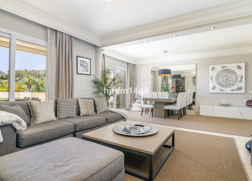 Reventa - Apartment - Penthouse - Marbella - Nueva Andalucia