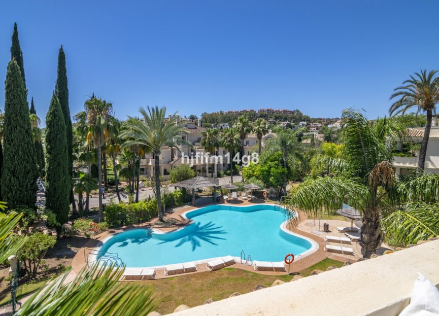 Reventa - Apartment - Penthouse - Marbella - Nueva Andalucia