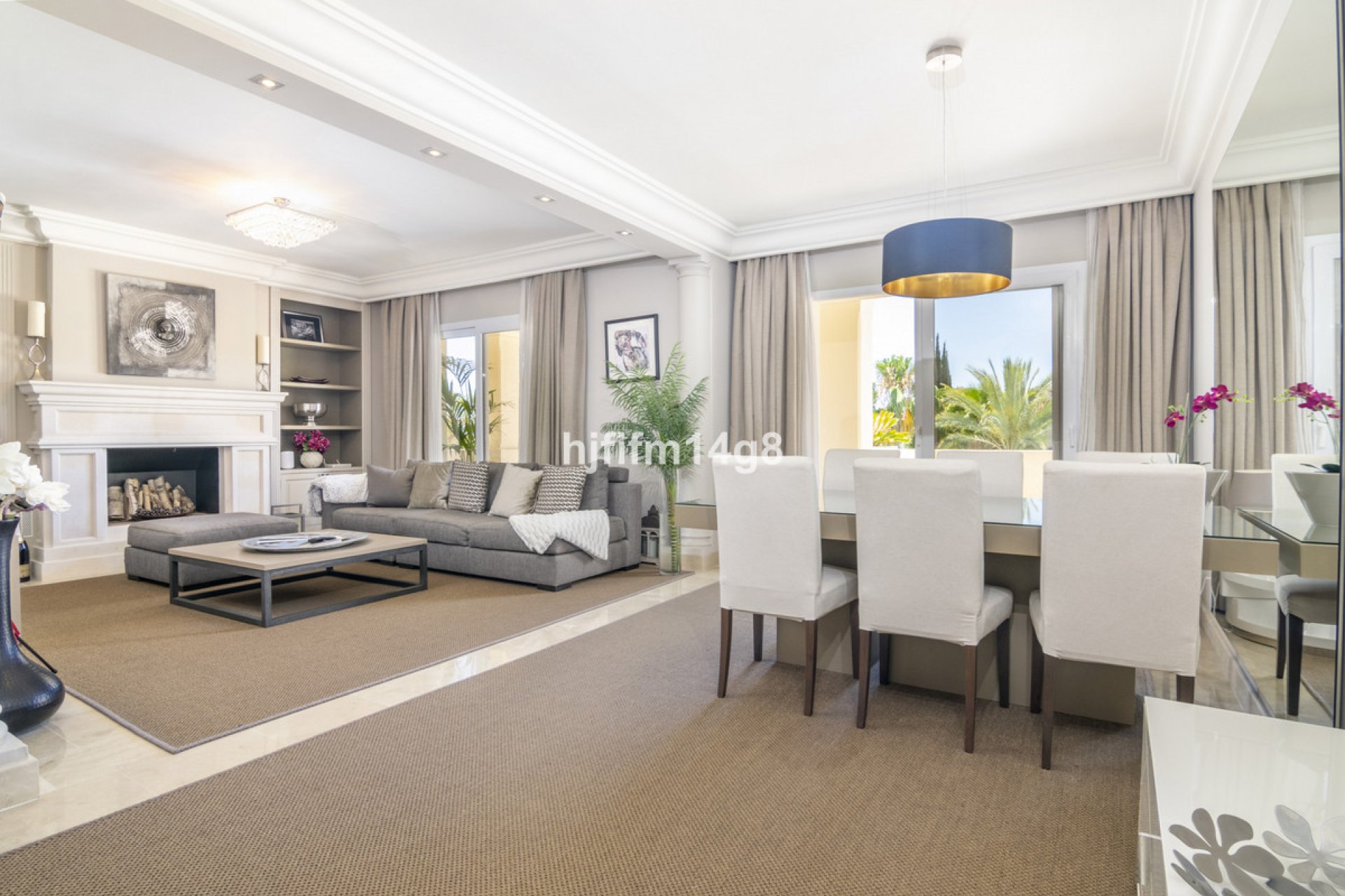 Reventa - Apartment - Penthouse - Marbella - Nueva Andalucia