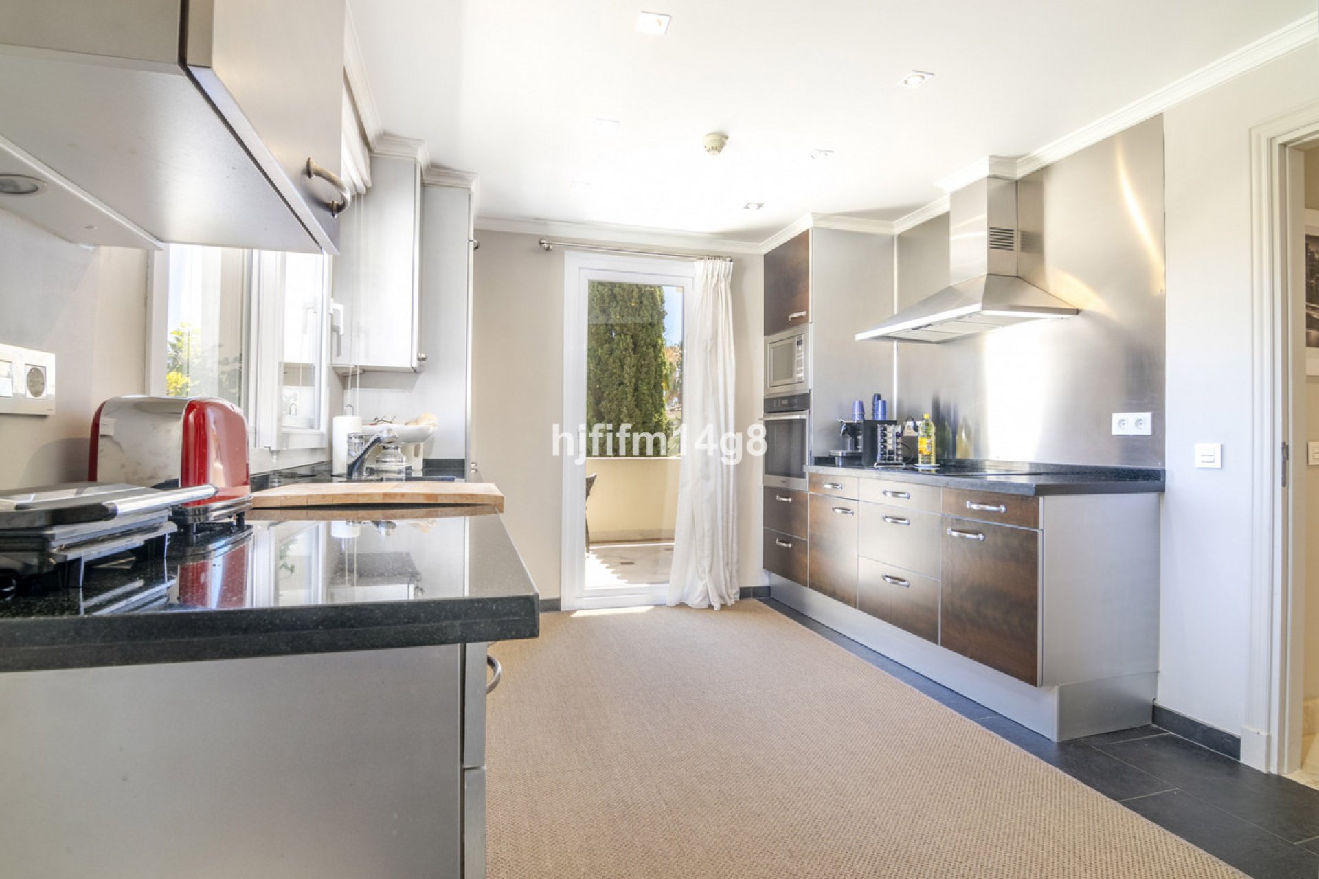 Reventa - Apartment - Penthouse - Marbella - Nueva Andalucia