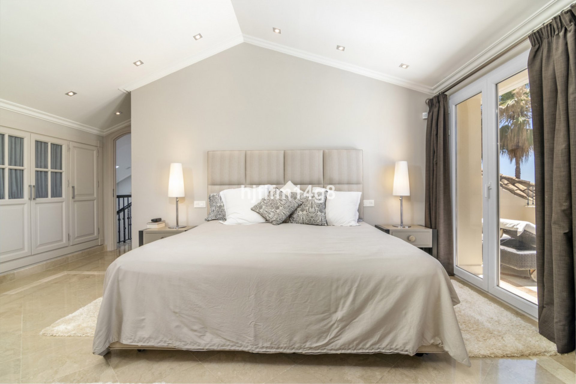 Reventa - Apartment - Penthouse - Marbella - Nueva Andalucia