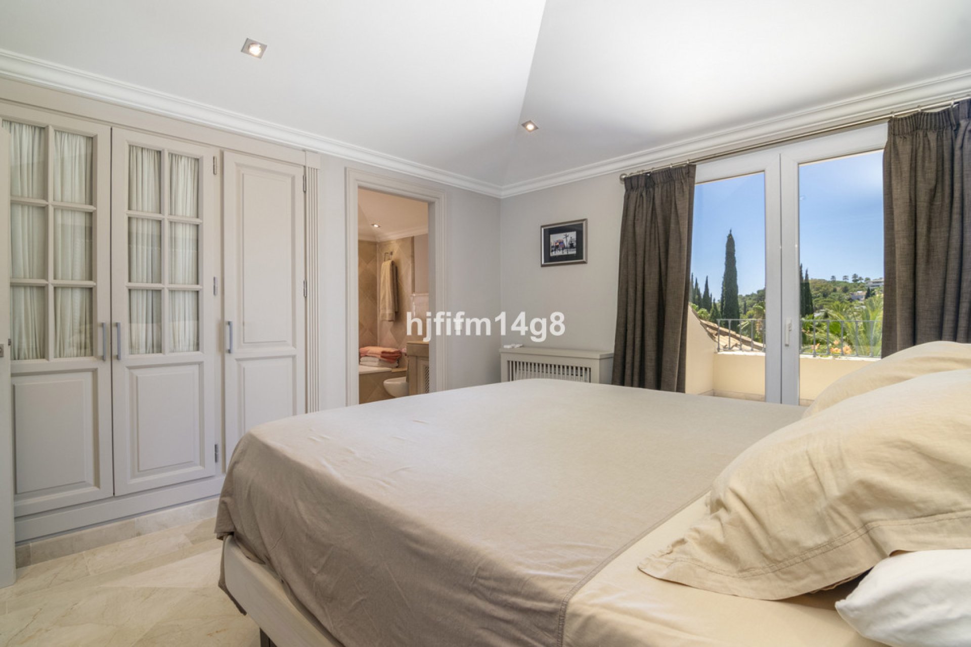 Reventa - Apartment - Penthouse - Marbella - Nueva Andalucia