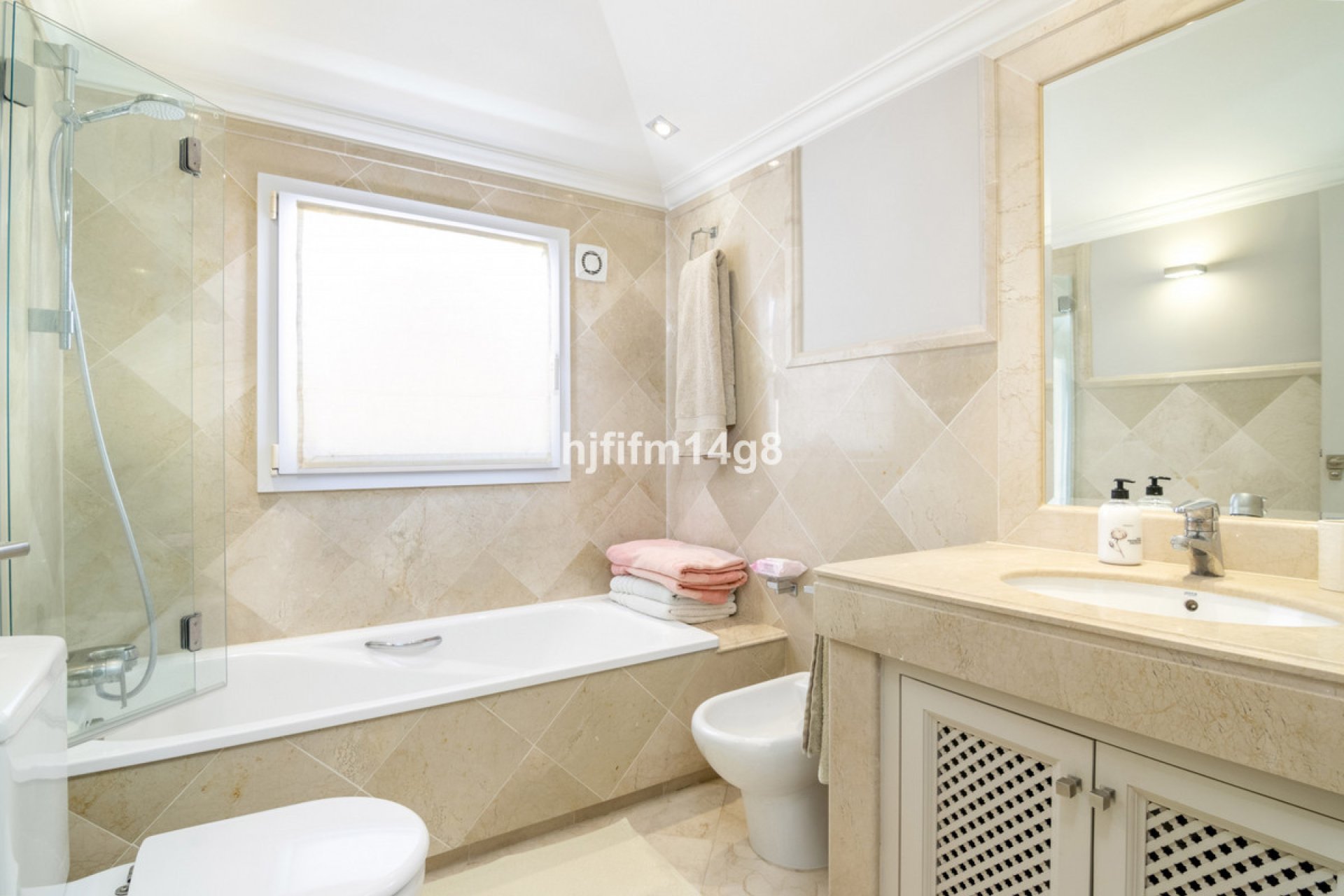 Reventa - Apartment - Penthouse - Marbella - Nueva Andalucia