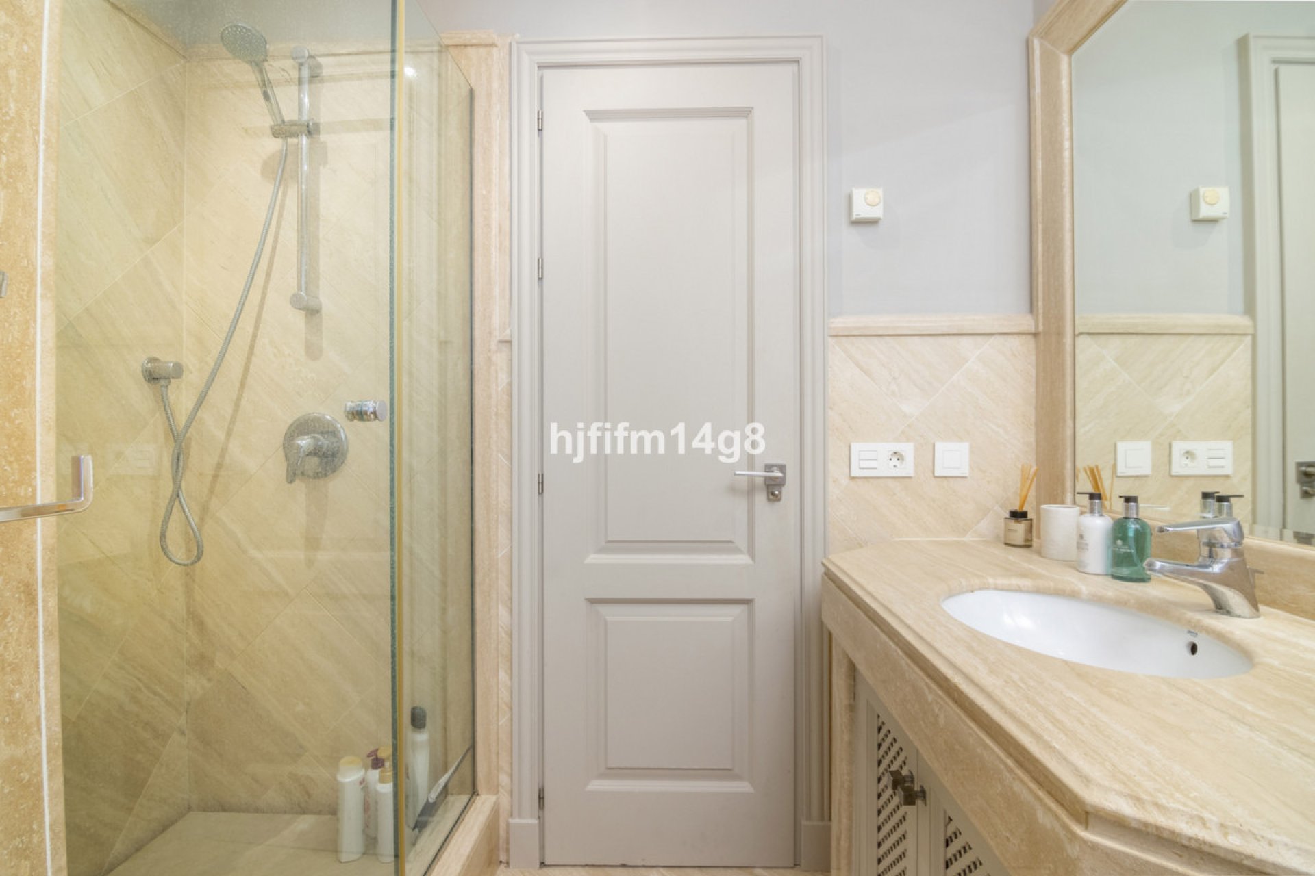 Reventa - Apartment - Penthouse - Marbella - Nueva Andalucia