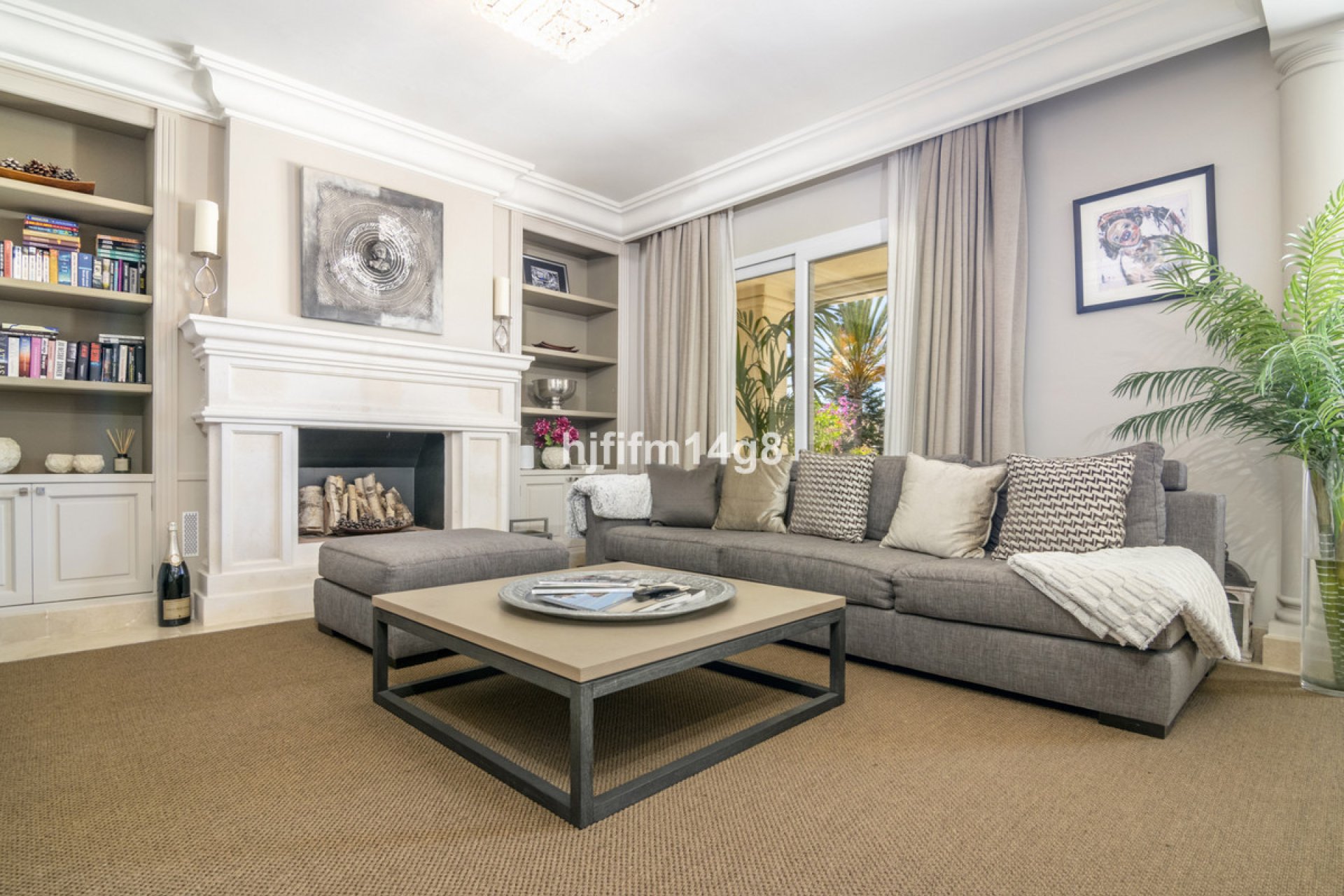 Reventa - Apartment - Penthouse - Marbella - Nueva Andalucia