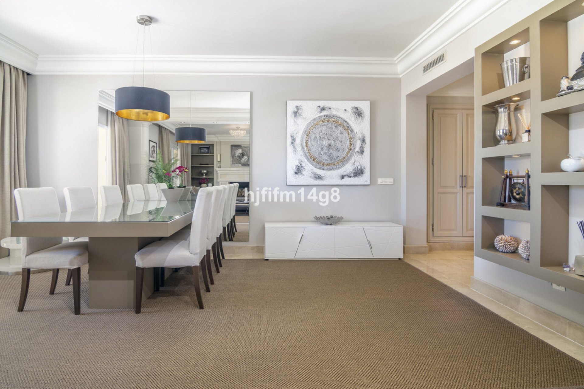 Reventa - Apartment - Penthouse - Marbella - Nueva Andalucia