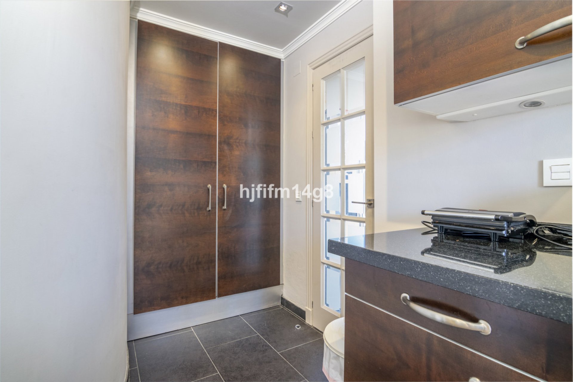 Reventa - Apartment - Penthouse - Marbella - Nueva Andalucia