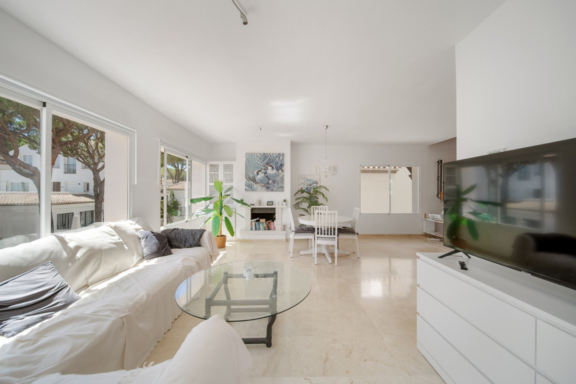 Reventa - Apartment - Penthouse - Marbella - Nueva Andalucia