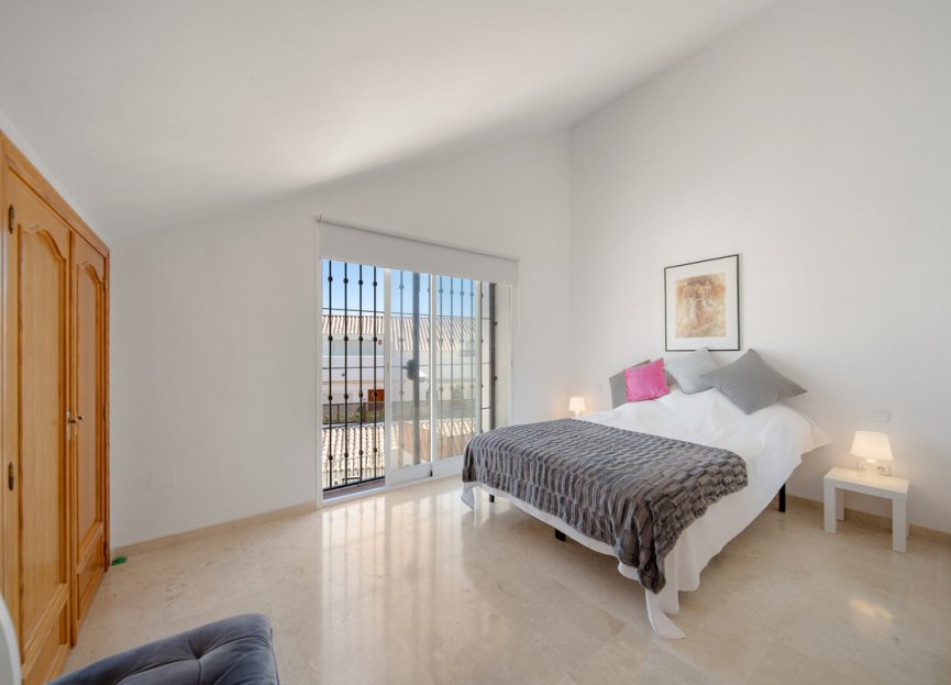 Reventa - Apartment - Penthouse - Marbella - Nueva Andalucia