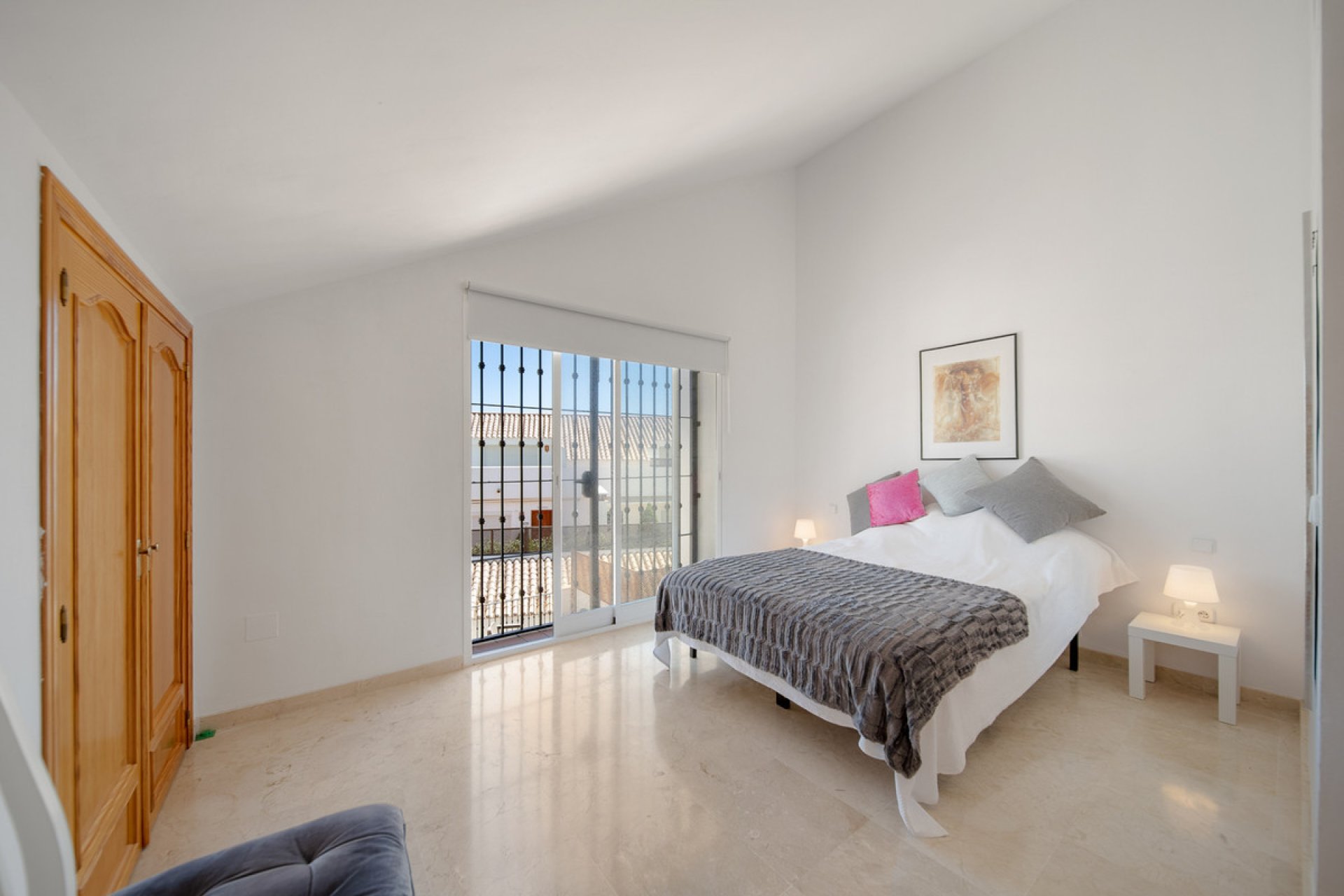 Reventa - Apartment - Penthouse - Marbella - Nueva Andalucia