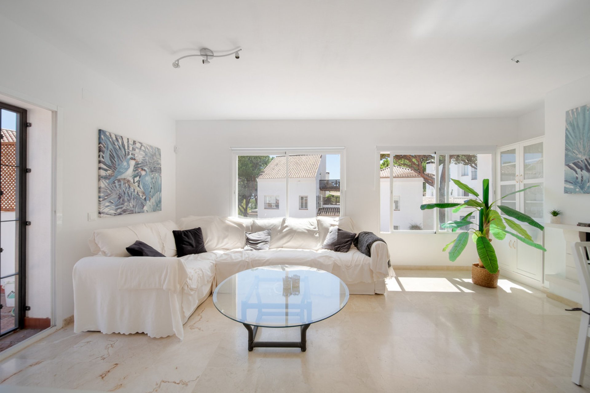 Reventa - Apartment - Penthouse - Marbella - Nueva Andalucia