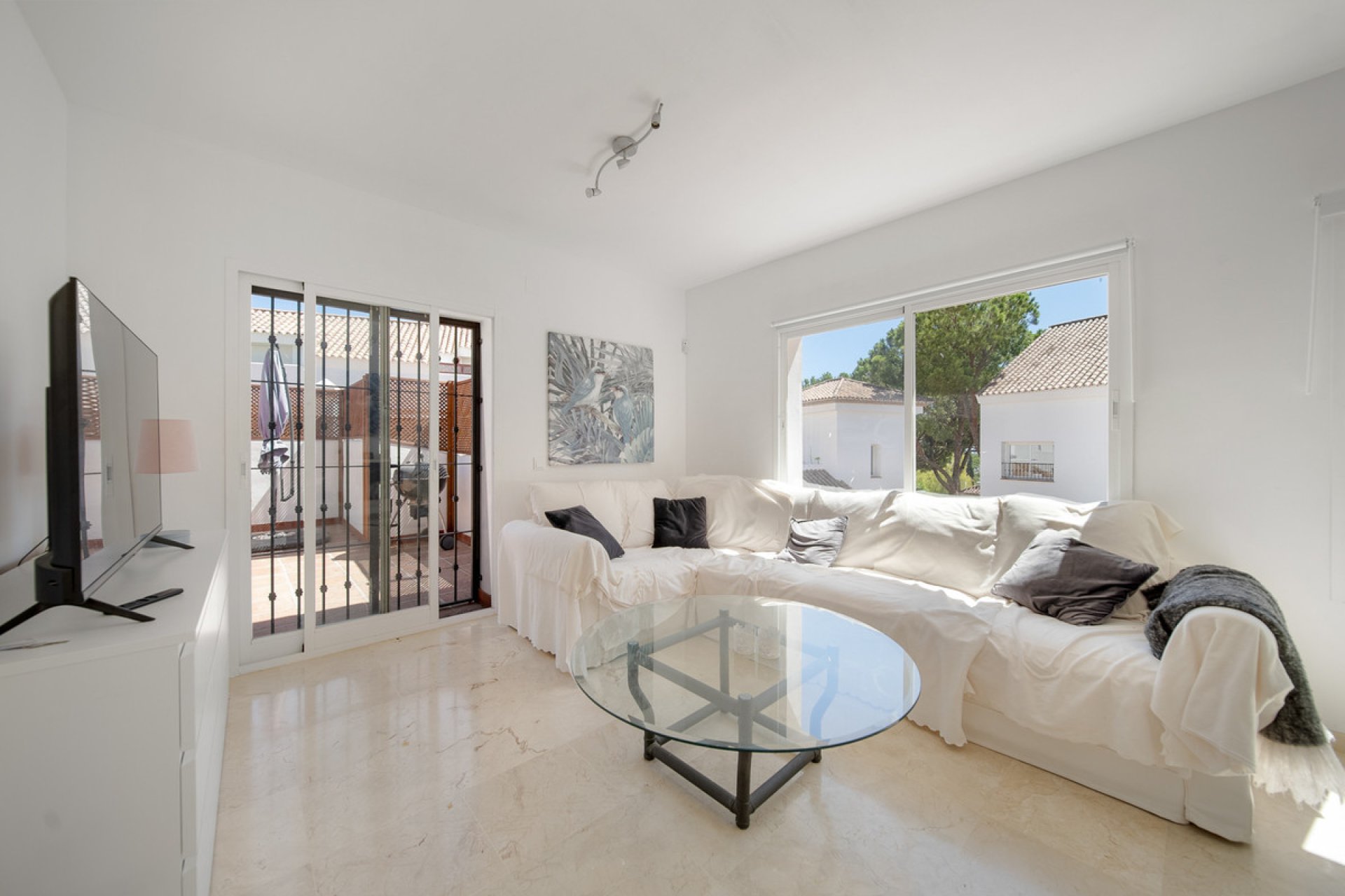 Reventa - Apartment - Penthouse - Marbella - Nueva Andalucia