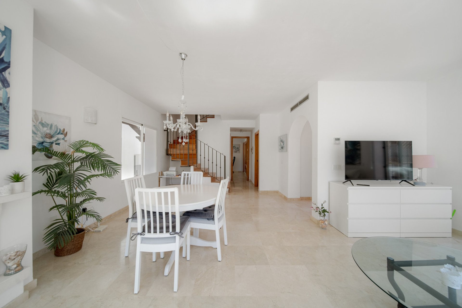 Reventa - Apartment - Penthouse - Marbella - Nueva Andalucia